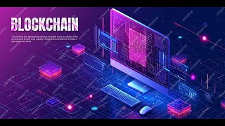 Blockchain Explained  The Future of Tech [upl. by Anneh]