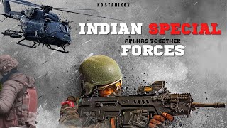 Indian Special Forces 2022 SIGMACHADS TOGETHER X MILITARY MOTIVATION [upl. by Bernadine]