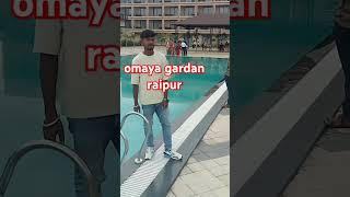 omaya gardan raipur [upl. by Christie137]