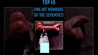 TOP 10 ONE HIT WONDERS OF THE 70S [upl. by Viens]