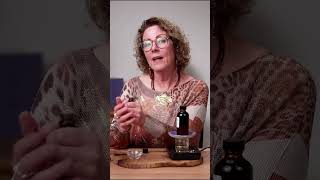 How To Liquidate Myrrh shorts aromatherapy health [upl. by Anayik]