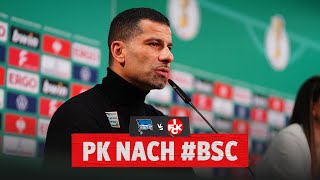 Grammozis quotVon der ersten Minutequot  PK nach BSCFCK [upl. by Shulock789]