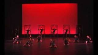 Cell Block Tango Chicago Jazz [upl. by Areic]