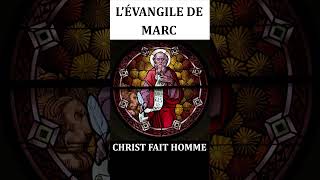 Introduction à lévangile de Marc bible jesus marc [upl. by Kumar]