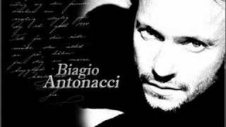 Biagio Antonacci  QuellUomo Li [upl. by Ymled]