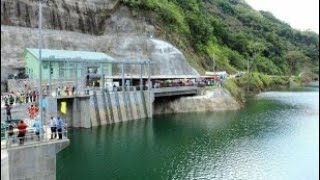 HYDRO DAM FIJImonsavudam [upl. by Refanej]