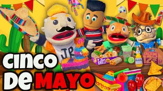 TCP Special Cinco de Mayo [upl. by Annasor]