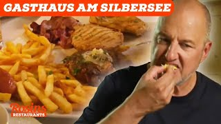 Frank beim Testessen entsetzt Chaos amp schlechte Stimmung  27  Rosins Restaurants [upl. by Piggy]