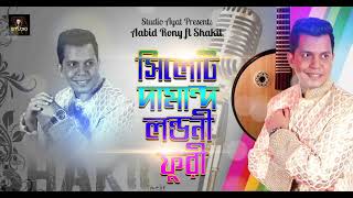 Sylheti damand Londoni furi  Shakil Aabid Rony  wedding Song [upl. by Pish]