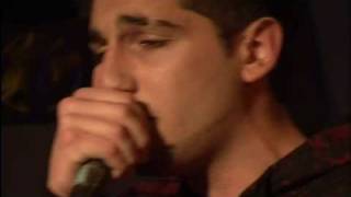 Boxino  Elimination Round  3 Swiss Beatbox Battle 2008 [upl. by Jecoa]