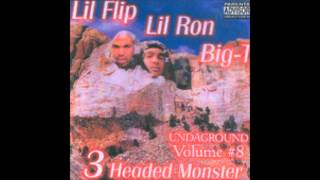 Lil Flip  We Ballin [upl. by Cuttie]