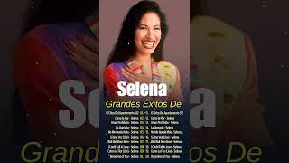 La Carcacha  SELENA MIX  Selena Quintanilla  Éxitos Amor Prohibido Bidi Bom shots cumbia [upl. by Way812]