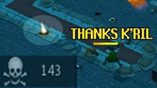 Runescape 3 Hardcore Ironman  GOT A DROP FINALLY Ep 16 [upl. by Favata]