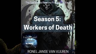 Season 5 Workers of Death [upl. by Griffie]