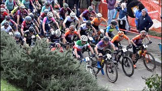 CHAOYANG TYRE｜ITALIA BIKE CUP 2024 Stage 1 Internationals Competitions [upl. by Cynthy782]