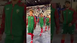 Morocco 2024 [upl. by Zeralda]