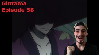 The Benizakura Arc Begins Gintama Episode 58 Reaction [upl. by Joshuah128]