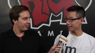 Hai talks Quantics chances playing vs Deezer and Sneakycastro [upl. by Aidaas]