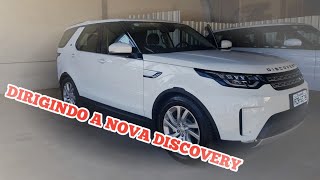 NOVA DISCOVERY  É IMPOSSIVEL BATER ESSE CARRO  CVBR 178 [upl. by Eniamej840]