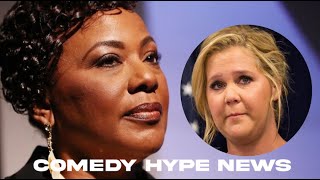 MLKs Daughter Checks Amy Schumer For ProIsrael Stance Using Dads Speech CH News [upl. by Soilissav]