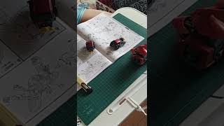 Time lapse build MG Sazabi ver Ka Bandai sazabi gundam [upl. by Lexerd715]