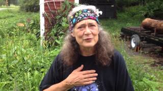 Motherwort the Healer with Susun Weed [upl. by Duwad]