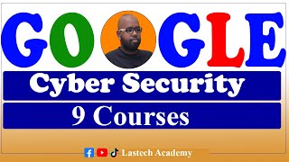 Ka Baro Google Cyber Security Course LASTECHSCOM [upl. by Eveline437]