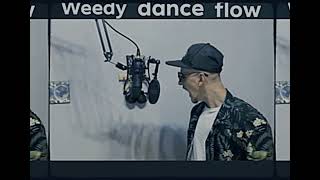 Novak808 Weedy dance flow [upl. by Eelana508]