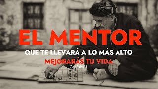 EL MENTOR que te llevará a lo más alto Coaching para el triunfo y desarrollo personal Jim Rohn [upl. by Delphinia659]