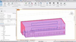 Configure worksets and initiate worksharingin Revit [upl. by Erdeid]