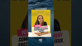 SNAP Décrypte  Comment réellement protéger nos milieux marins [upl. by Ramhaj]