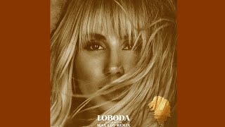 LOBODA  Родной Max Leo Remix [upl. by Eyeleen795]