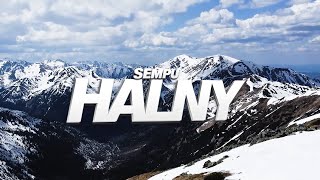 SEMPU  HALNY OFFICIAL VIDEO [upl. by Aynam279]