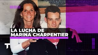 EL CONMOVEDOR RELATO DE LA MAMÁ DE CHANO quotMi hijo no podía tolerar el dolor del almaquot [upl. by Allegna]