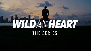 Wild at Heart  The Series  Official Trailer 2024 John Eldredge [upl. by Eiznyl]