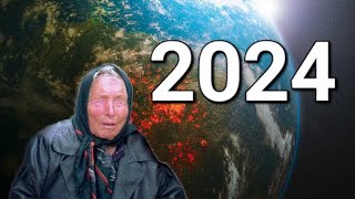 Previziunea făcută de Baba Vanga pentru 2024 Prevede schimbări majore în lume [upl. by Seiter]