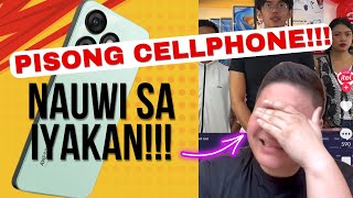 Itel a50 Fiasco  Ang 156 Million Peso Mistake Sa Unboxdiaries [upl. by Notniw]