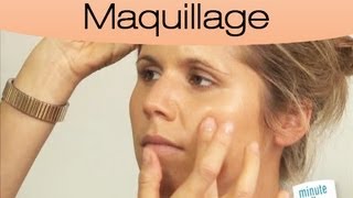 Comment faire un maquillage naturel [upl. by Erich]