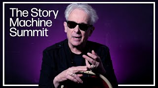 Why attend The Story Machine Summit at Raindance [upl. by Torey]