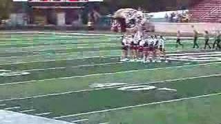 Lafayette College Dance Team amp Cheerleaders [upl. by Tymon]