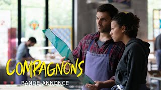 COMPAGNONS  Bandeannonce [upl. by Amabel]