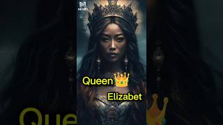 Queen Elizabeth Life History history shorts youtubeshorts trending [upl. by Hollander]