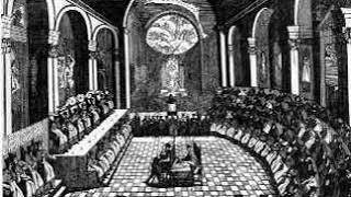 Catholic ecumenical councils  Wikipedia audio article [upl. by Yessac]