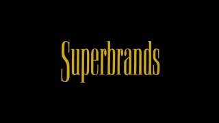 What is Superbrands [upl. by Ardnahc]