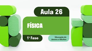 Física  Aula 26  Transmissão de calor condução convecção e irradiação [upl. by Ashleigh]