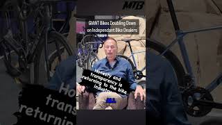 Giant Bicycles Shakes Bike Industry in 2024 [upl. by Aseeram85]