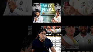 WTC final Ind vs aus 🔥🔥 abcricinfo abcricinfokshort [upl. by Lorac]