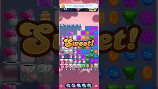 candy crush saga level 4834  legendary Hard level  AnuD candy crush 4834 help  Anudeep CC gaming [upl. by Wadlinger80]