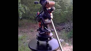 DIY RollAway Observatory Slideshow [upl. by Alvan]