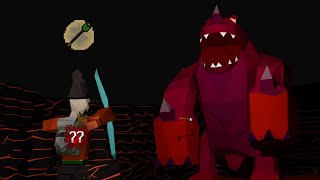 Odablock Gets Hit by Jad Off Prayer  OSRS Summer Summit 2024  PvP HCIM Pure  Valorant Gameplay [upl. by Maynord]